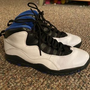 Jordan 10 size 13